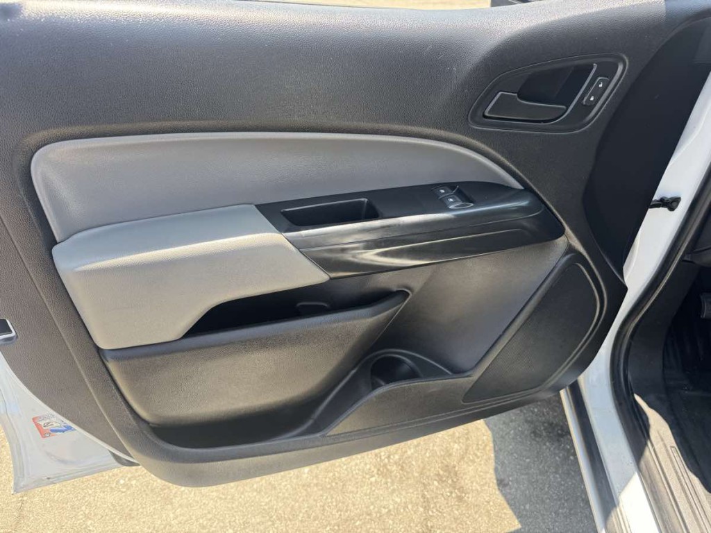 2018 Chevrolet Colorado Image 12