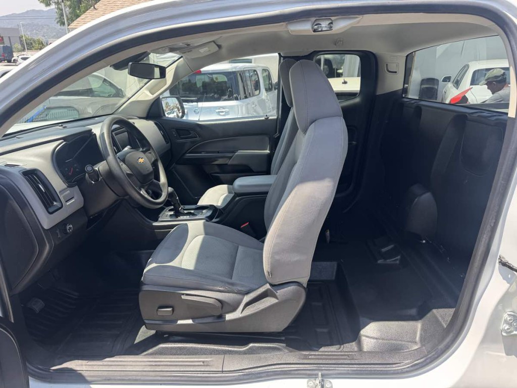 2018 Chevrolet Colorado Image 13