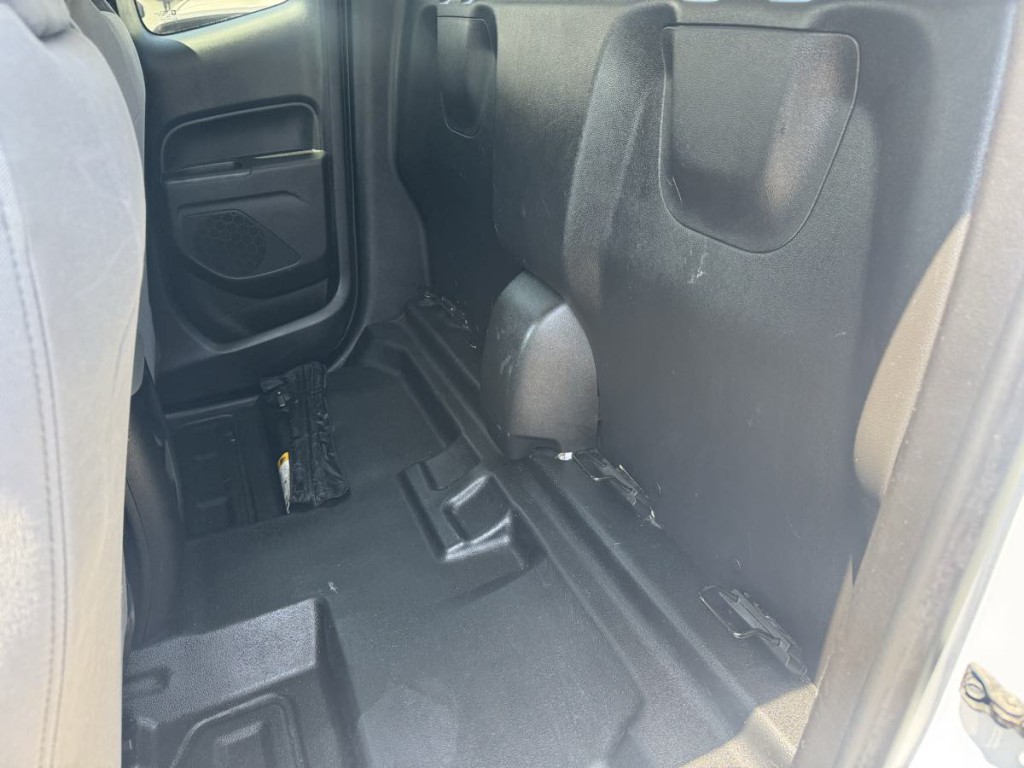 2018 Chevrolet Colorado Image 14