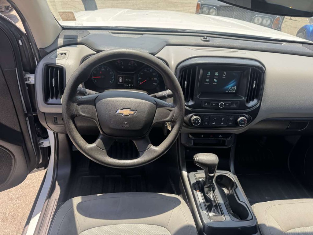 2018 Chevrolet Colorado Image 15