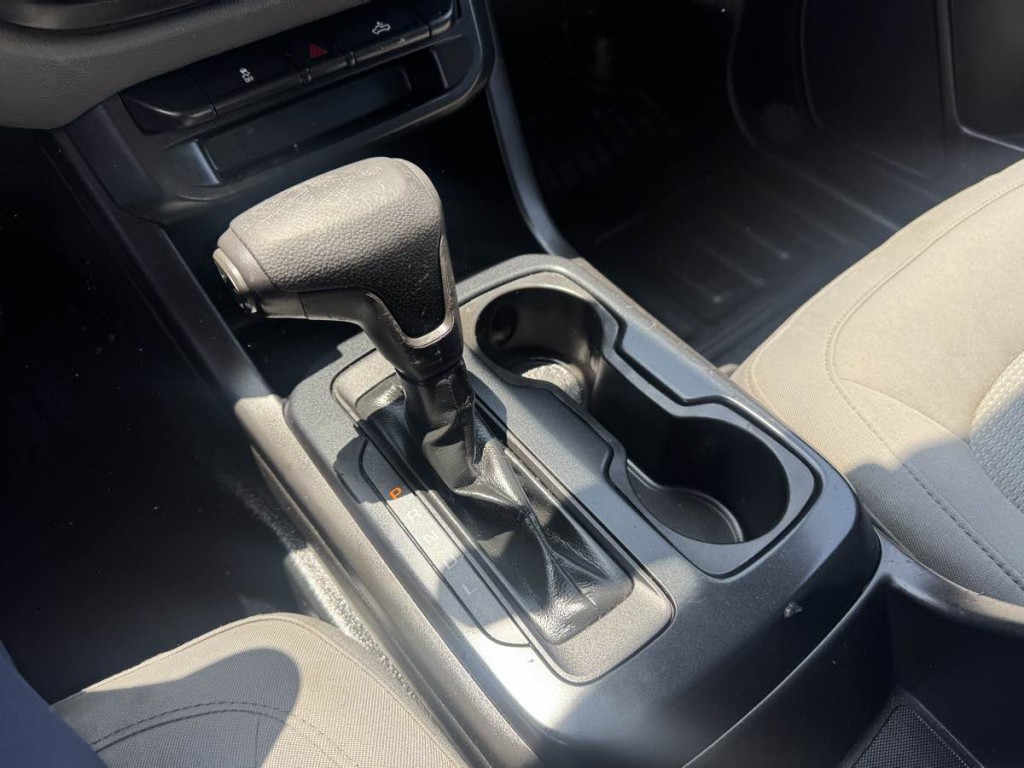 2018 Chevrolet Colorado Image 18