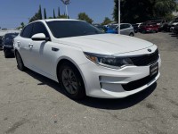 Image for 2016 Kia Optima LX Turbo ID: 6574559