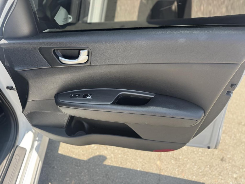 2016 Kia Optima Image 14