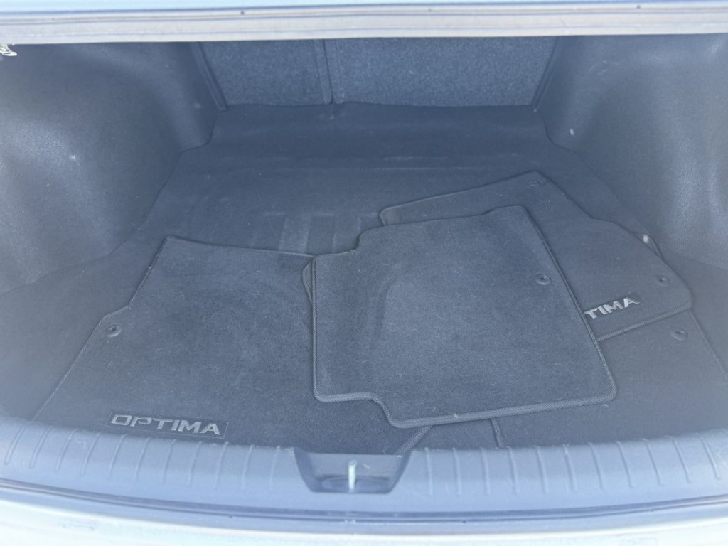 2016 Kia Optima Image 16