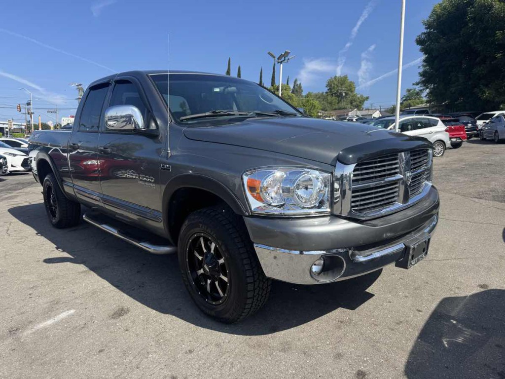 2006 Dodge Ram 1500 Image 1