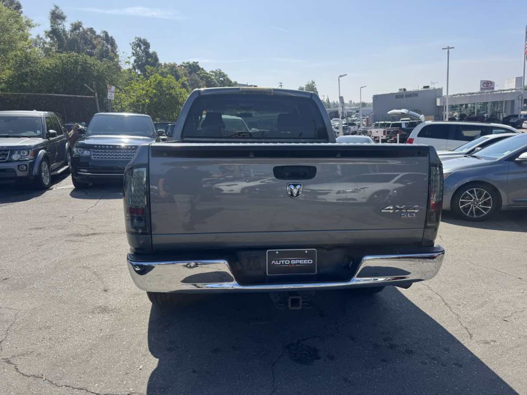 2006 Dodge Ram 1500 Image 5