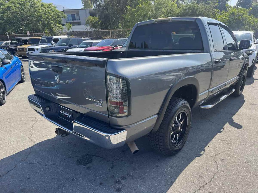2006 Dodge Ram 1500 Image 6