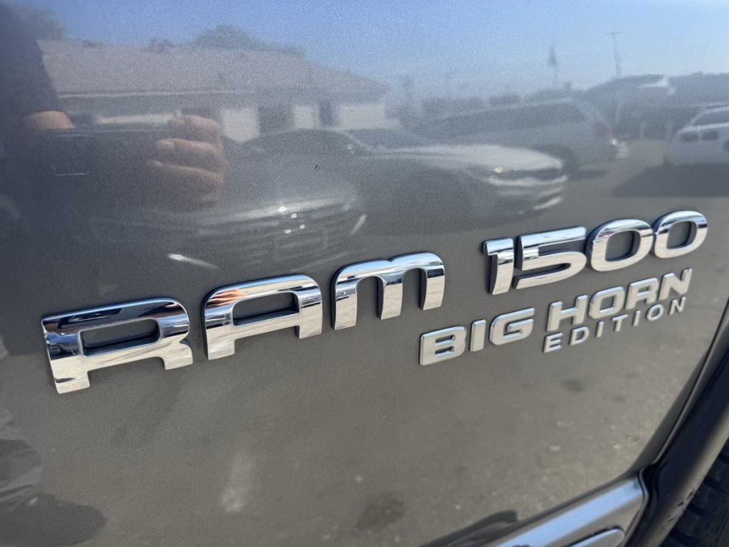 2006 Dodge Ram 1500 Image 9