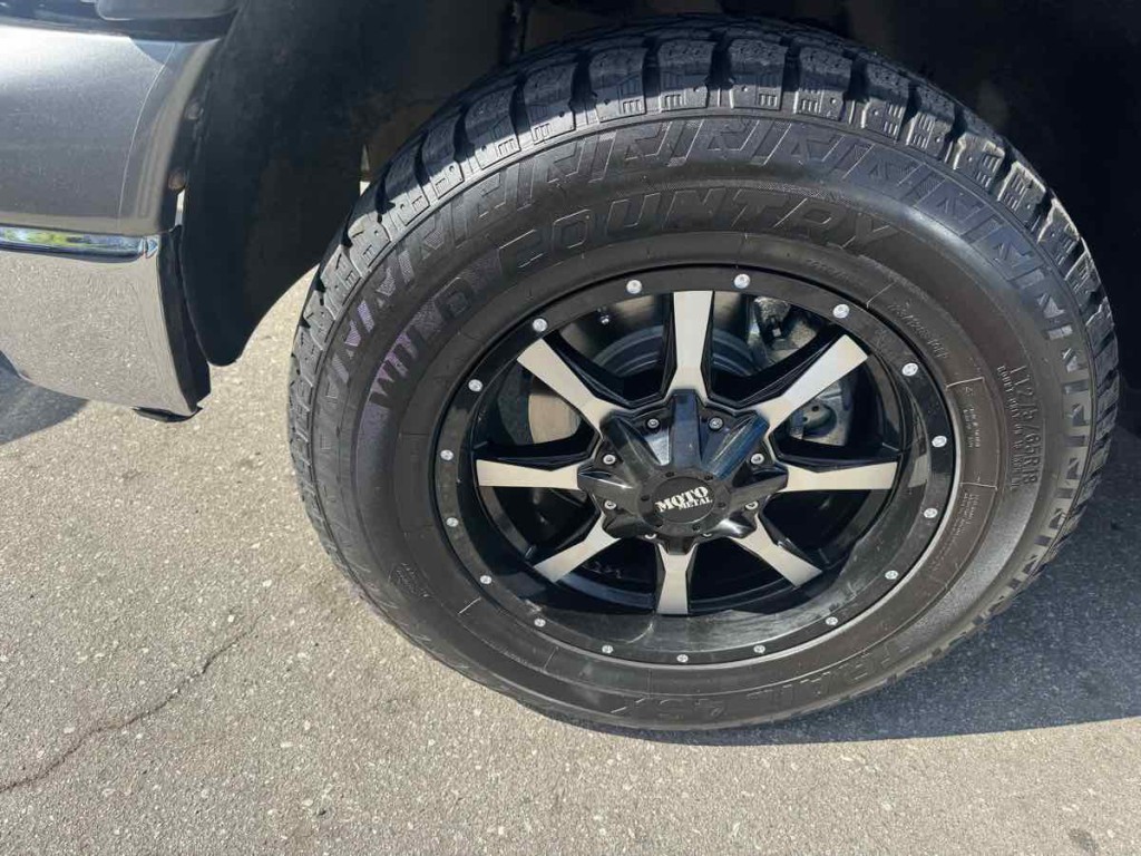 2006 Dodge Ram 1500 Image 10