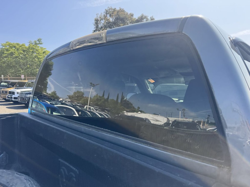 2006 Dodge Ram 1500 Image 11
