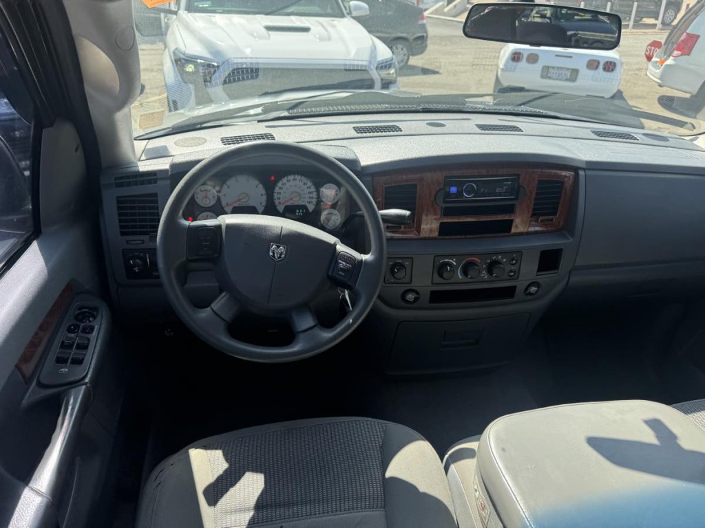 2006 Dodge Ram 1500 Image 14