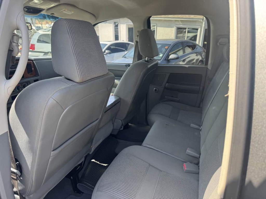2006 Dodge Ram 1500 Image 18