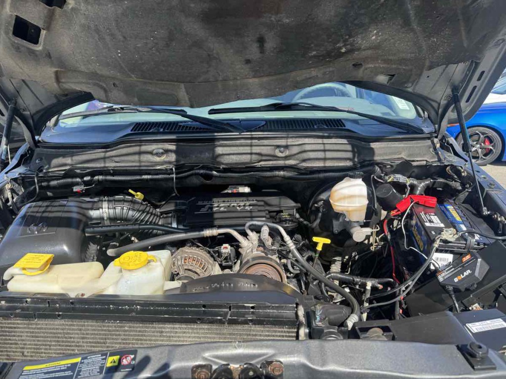 2006 Dodge Ram 1500 Image 19