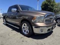 Image for 2018 RAM 1500 Lone Star Silver ID: 6581124