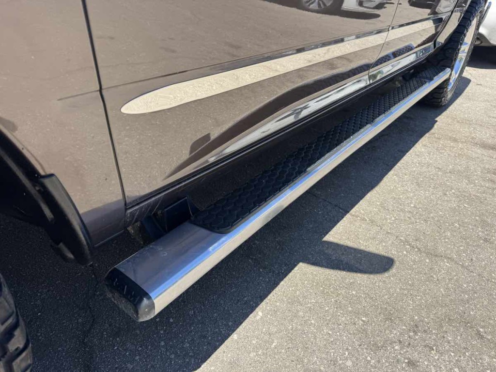 2018 RAM 1500 Image 9