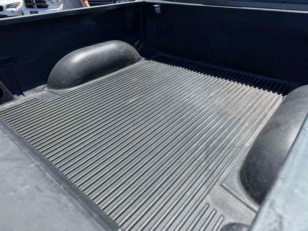 2018 RAM 1500 Image 10