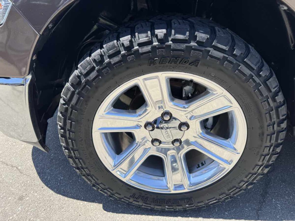2018 RAM 1500 Image 11