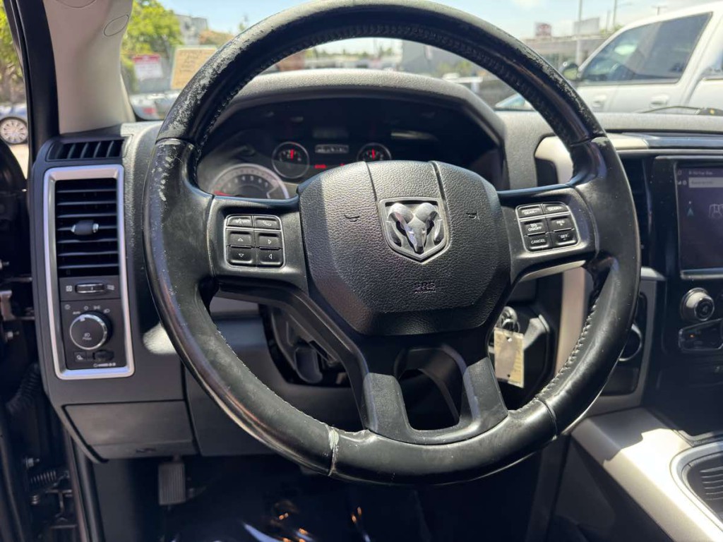 2018 RAM 1500 Image 14