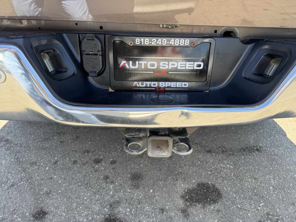 2018 RAM 1500 Image 22