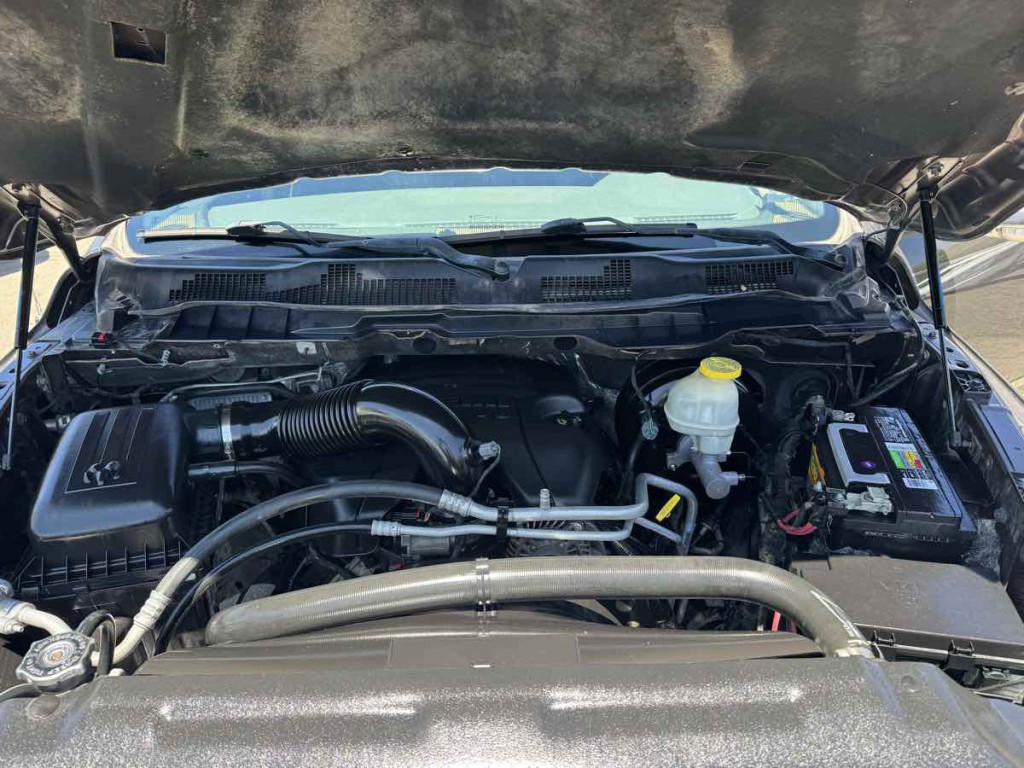 2018 RAM 1500 Image 24