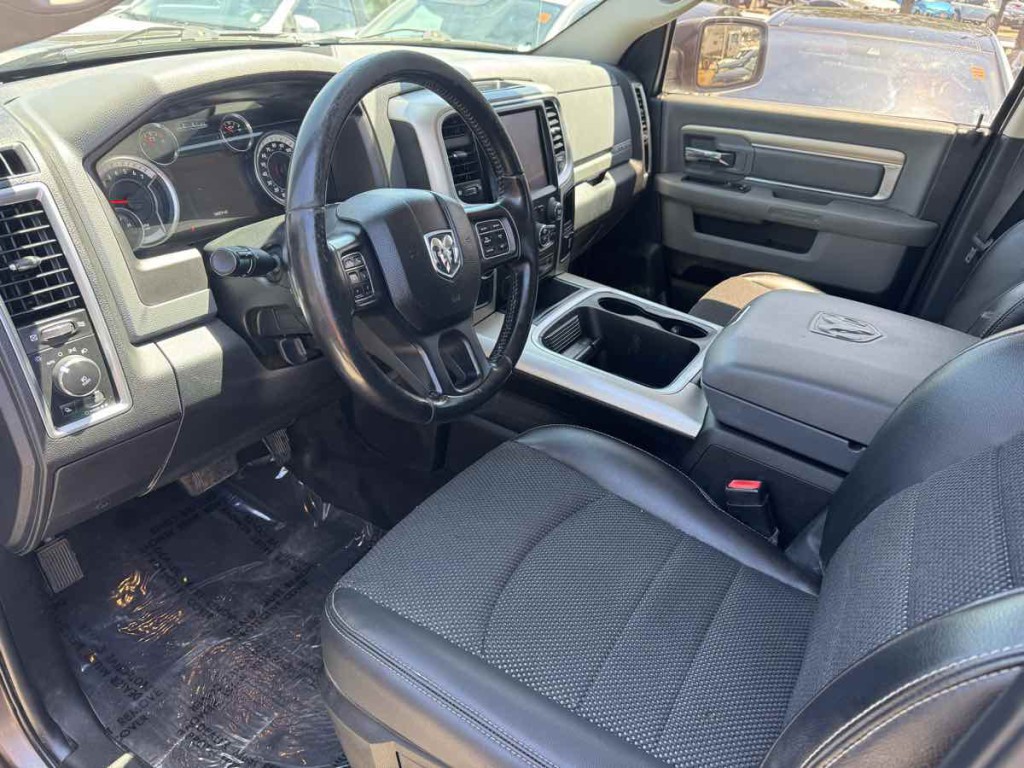 2018 RAM 1500 Image 13