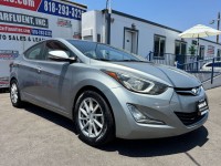 Image for 2016 Hyundai Elantra Value Edition ID: 6592853