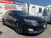 Image for 2015 Kia Optima EX ID: 6592855