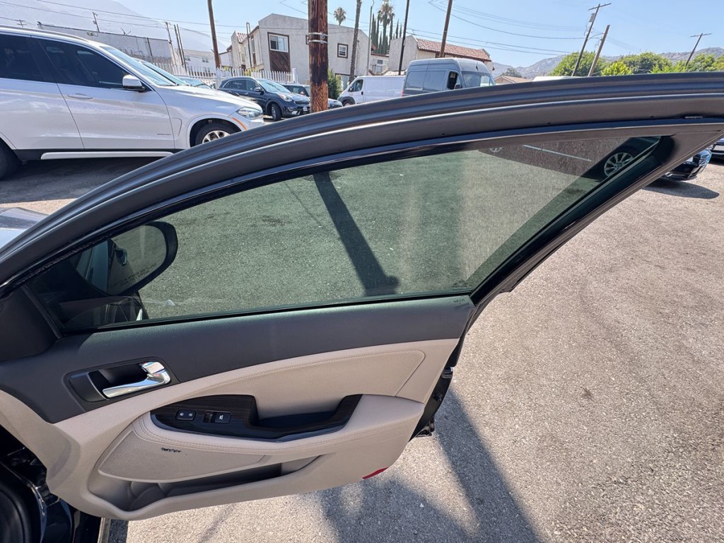 2015 Kia Optima Image 22