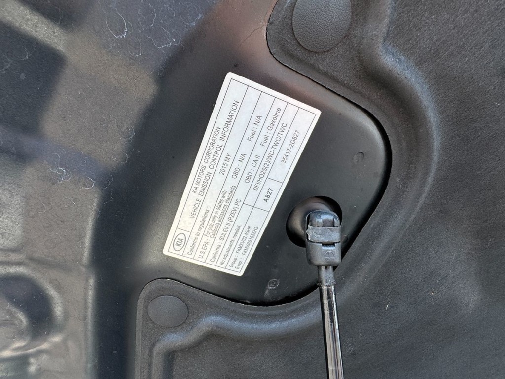 2015 Kia Optima Image 39