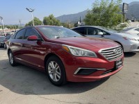Image for 2016 Hyundai Sonata 2.4L SE ID: 6596671
