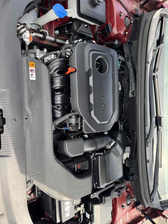 2016 Hyundai Sonata Image 15