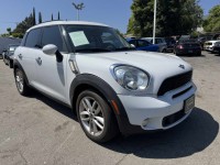 Image for 2014 MINI Countryman S ID: 6603766
