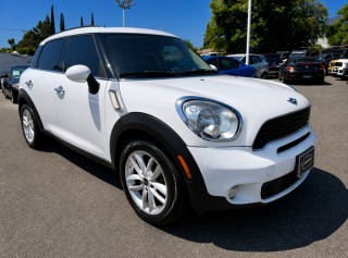 Image for 2014 MINI Countryman S ID: 6603766