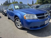 Image for 2008 Dodge Avenger SXT ID: 6610363