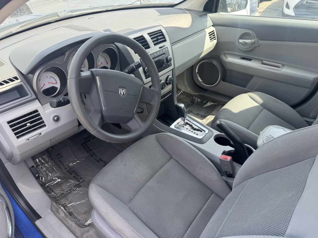 2008 Dodge Avenger Image 8