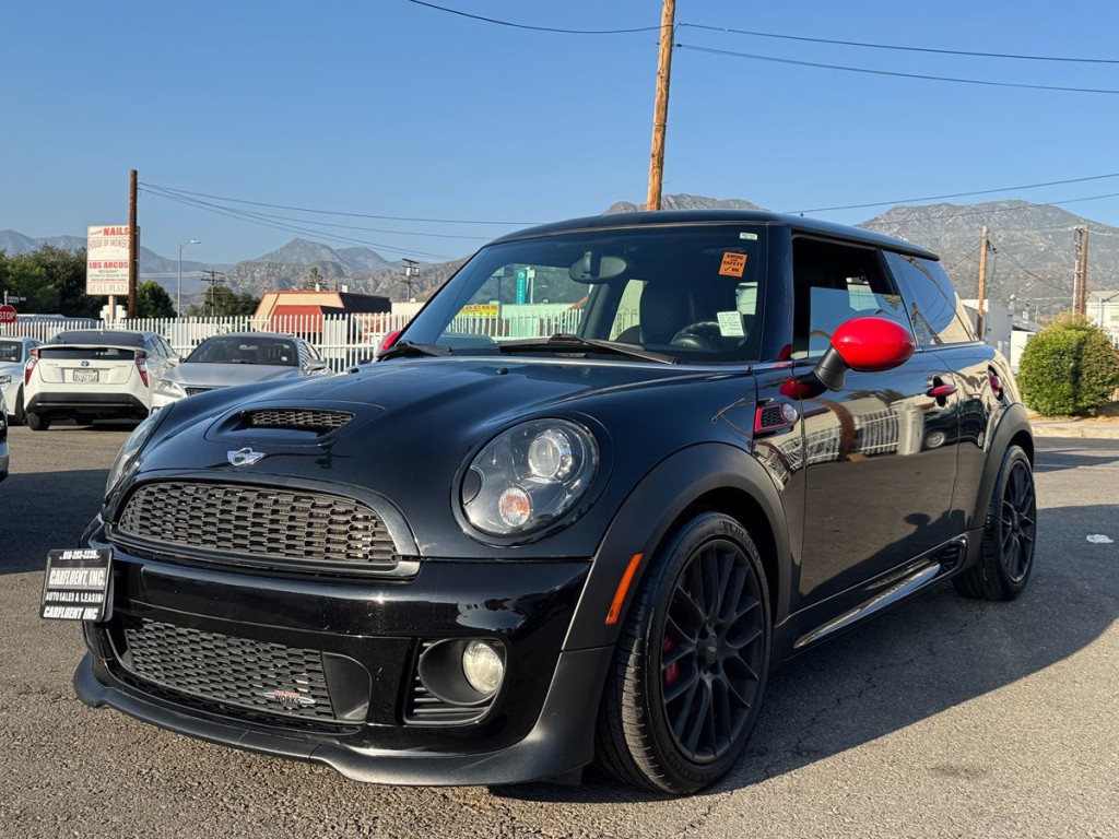 2012 MINI Cooper Image 3