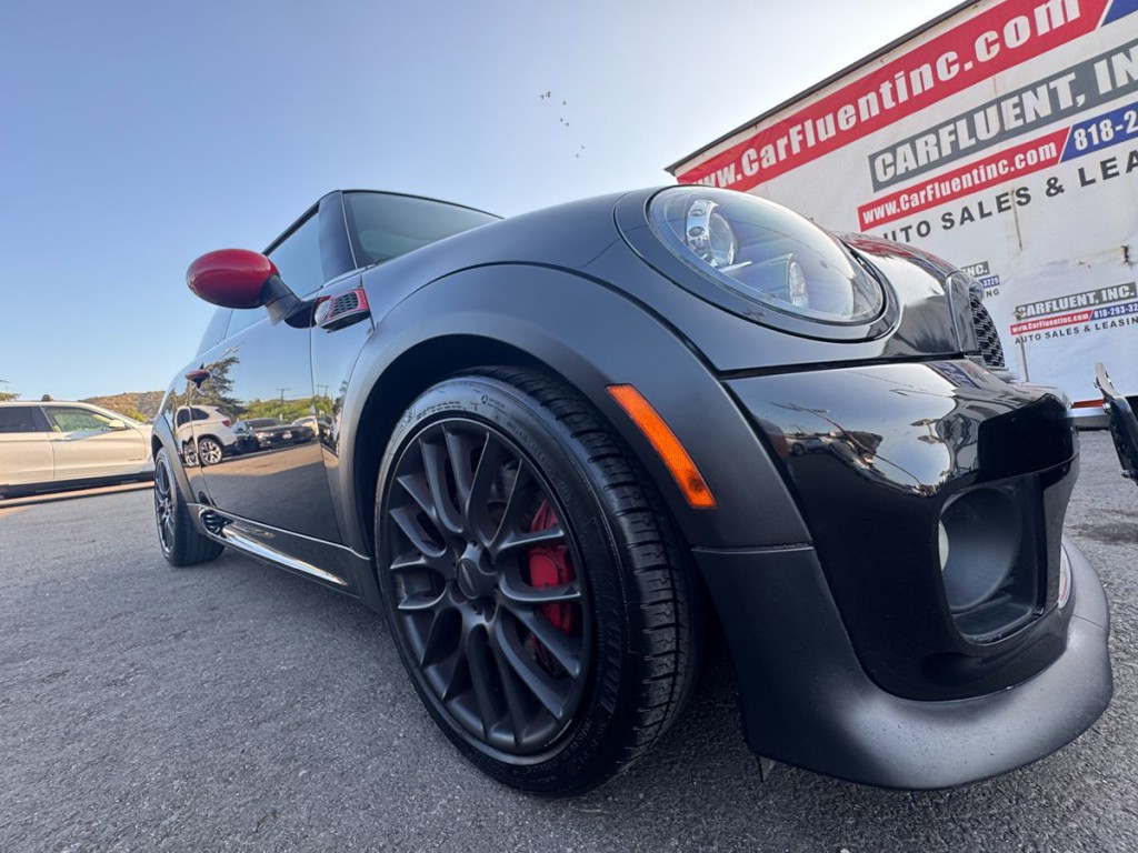 2012 MINI Cooper Image 29