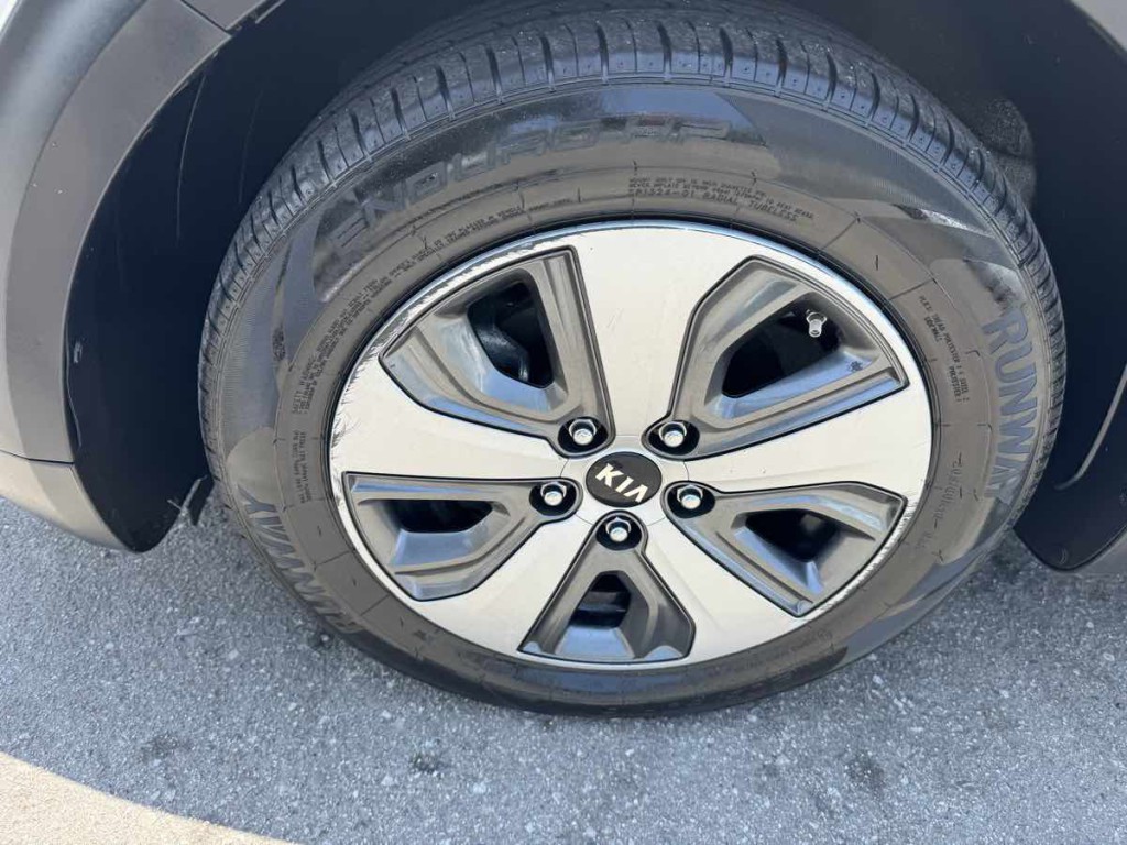 2020 Kia Niro Image 7
