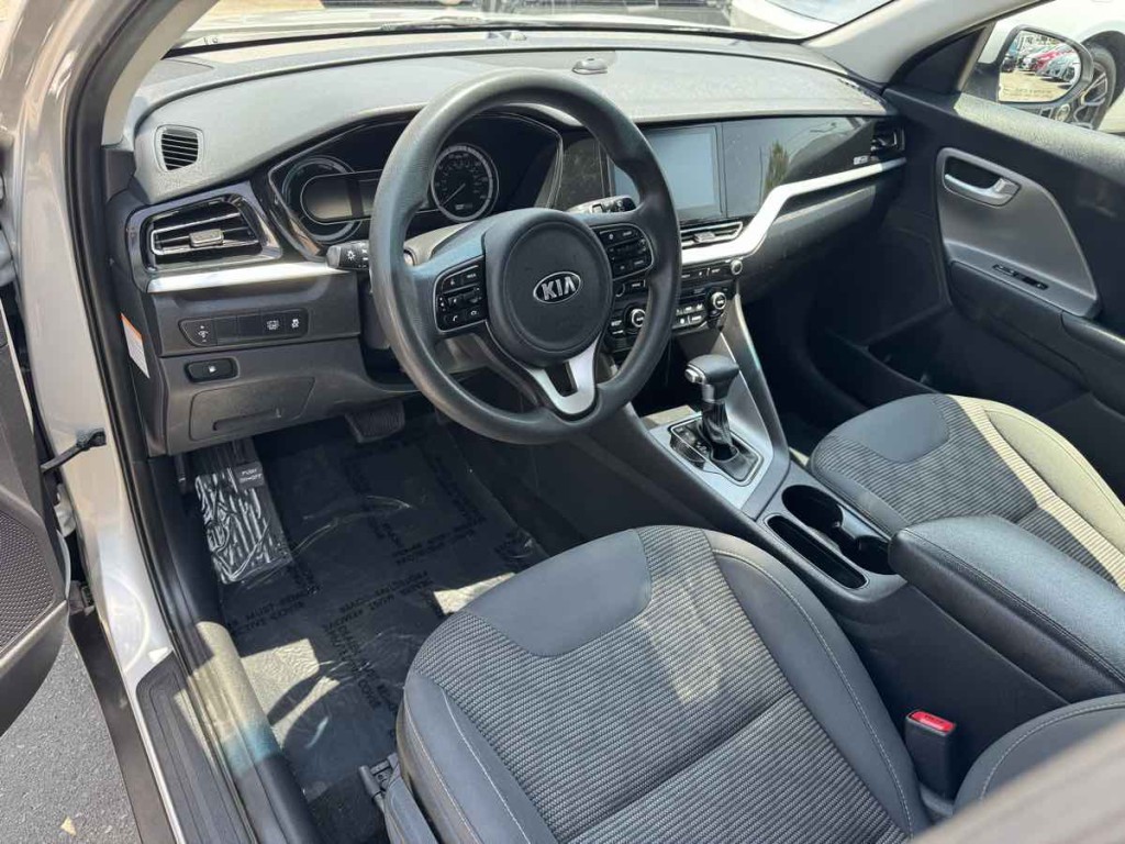 2020 Kia Niro Image 9