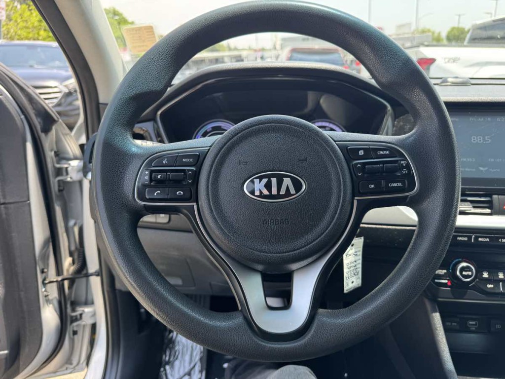 2020 Kia Niro Image 10