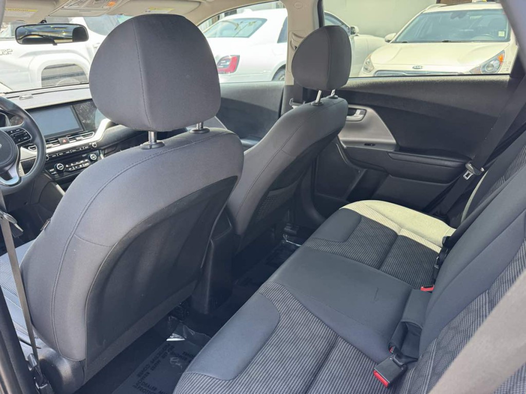 2020 Kia Niro Image 14