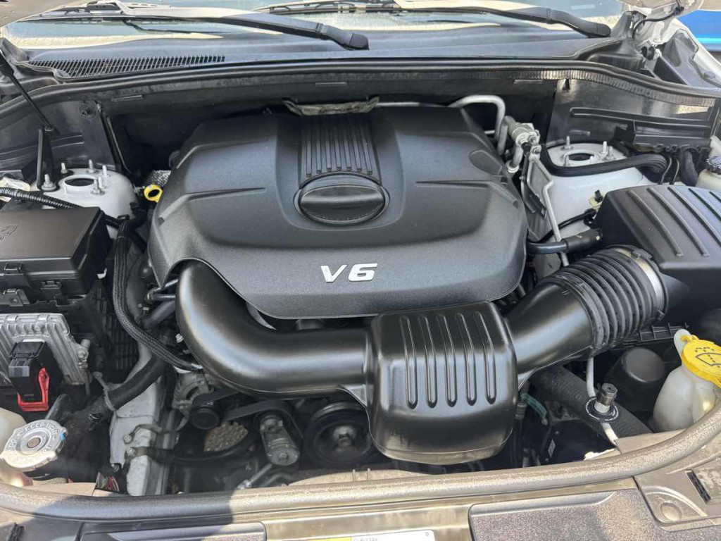2014 Dodge Durango Image 15
