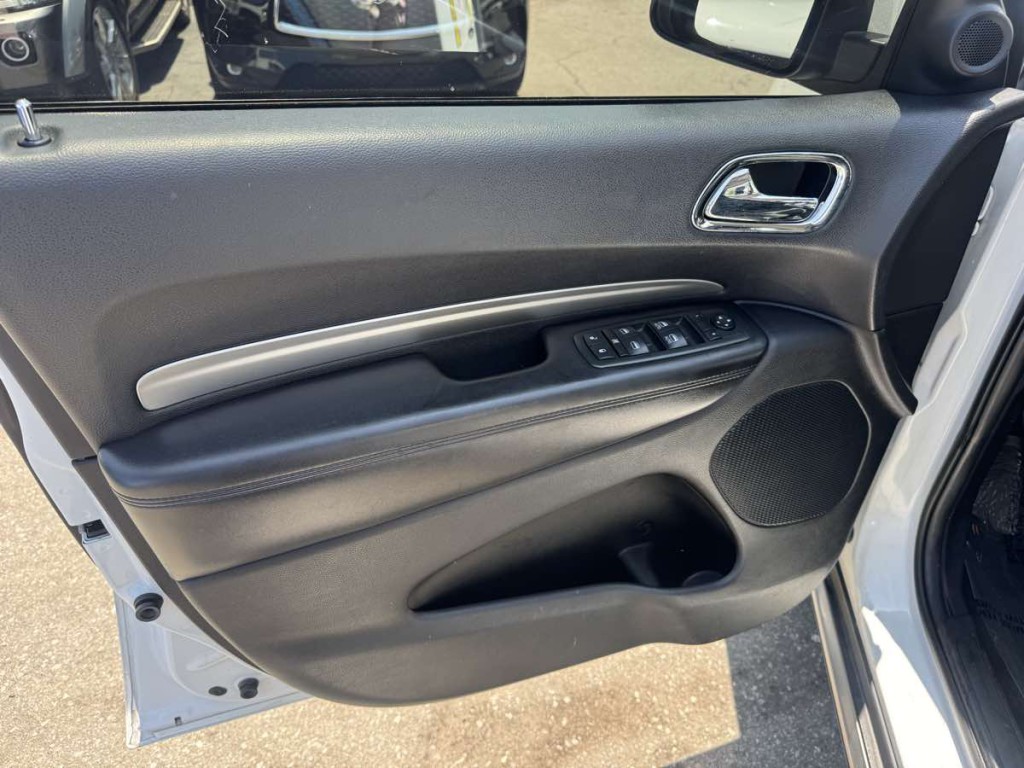2014 Dodge Durango Image 16