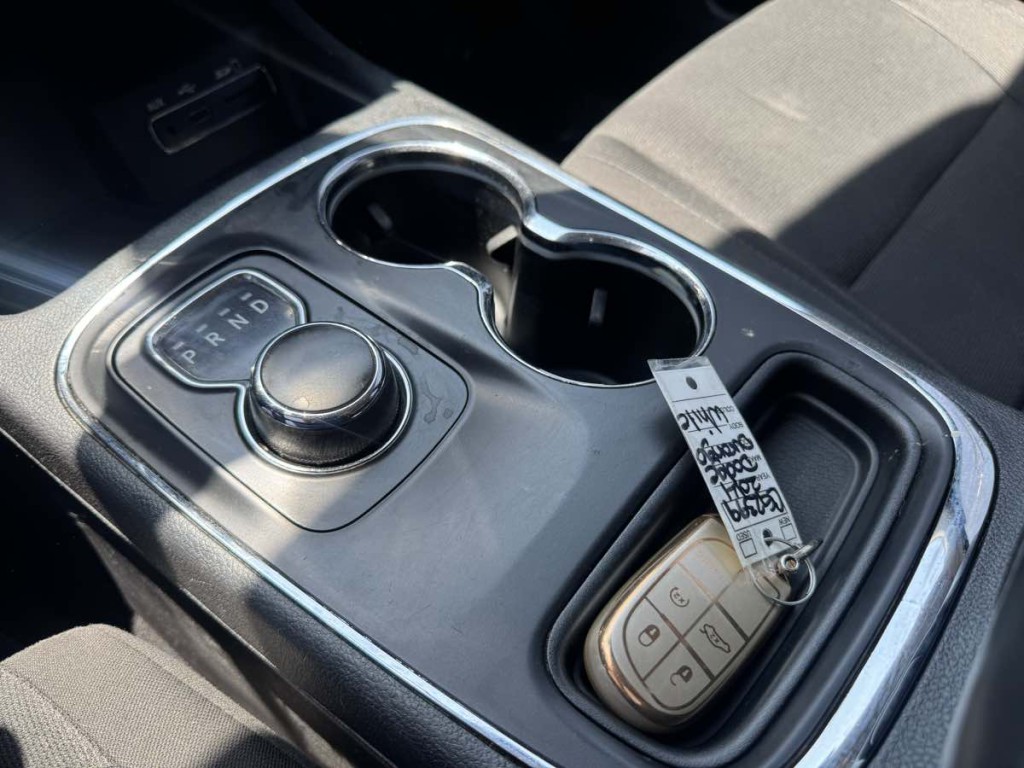 2014 Dodge Durango Image 19