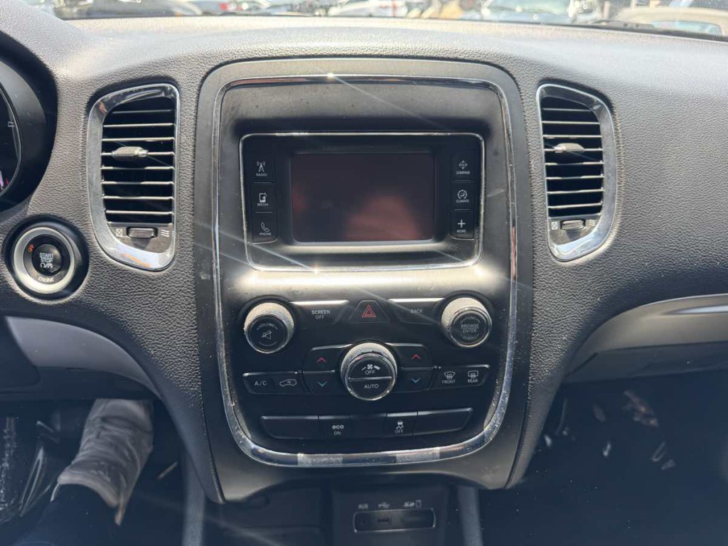 2014 Dodge Durango Image 20