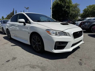 Image for 2017 Subaru WRX  ID: 6627227