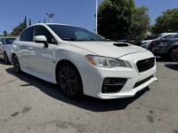 Image for 2017 Subaru WRX  ID: 6627227