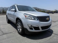 Image for 2017 Chevrolet Traverse LT ID: 6628956