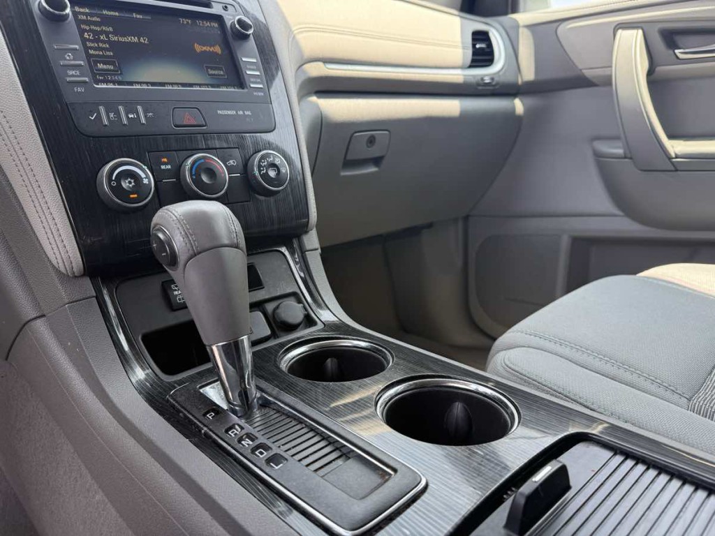 2017 Chevrolet Traverse Image 28