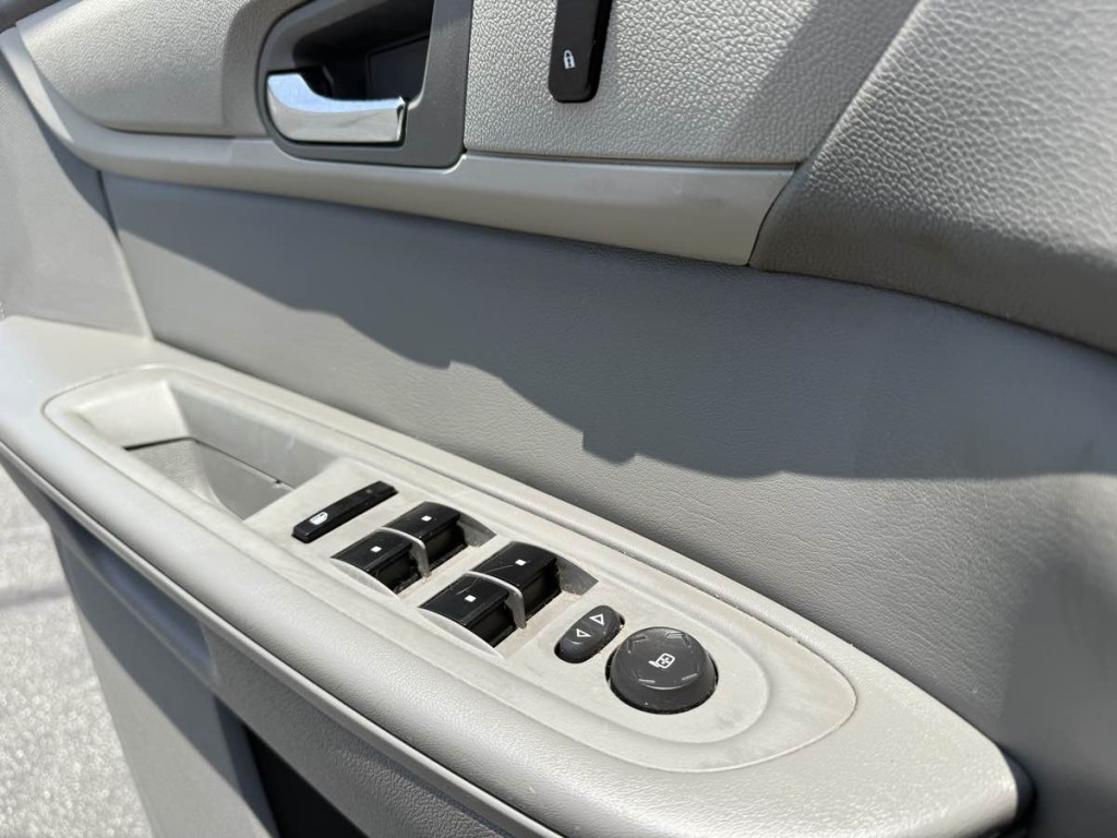 2017 Chevrolet Traverse Image 32